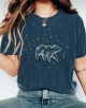 Respect The Locals Bear Embroidery Art Print Women's T-shirt Respect The Locals Bear Embroidery Art Print Women's T-shirt