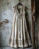 Tribal Viking Celtic Knot Lace Art Linen Tank Dress Tribal Viking Celtic Knot Lace Art Linen Tank Dress