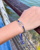 Friendship With Ukrainian Stand With Ukraine Bracelet Friendship With Ukrainian Stand With Ukraine Bracelet