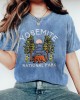 Yosemite National Park Embroidered Promotional T-shirt Yosemite National Park Embroidered Promotional T-shirt