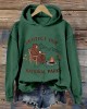 Protect Our National Parks Embroidered Vintage Cozy Hoodie Protect Our National Parks Embroidered Vintage Cozy Hoodie