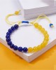Friendship With Ukrainian Stand With Ukraine Bracelet