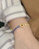 Friendship With Ukrainian Stand With Ukraine Bracelet Friendship With Ukrainian Stand With Ukraine Bracelet