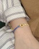 Friendship With Ukrainian Stand With Ukraine Bracelet Friendship With Ukrainian Stand With Ukraine Bracelet