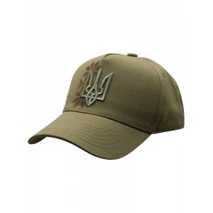 Ukraine Trident Hat