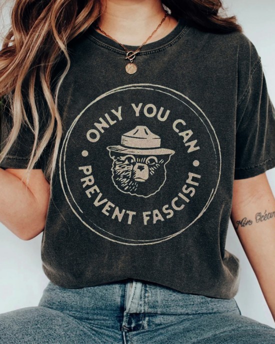 Protect National Parks Bear Vintage Washed T Shirt Protect National Parks Bear Vintage Washed T Shirt