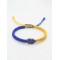 Friendship With Ukrainian Stand With Ukraine Bracelet