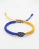 Friendship With Ukrainian Stand With Ukraine Bracelet Friendship With Ukrainian Stand With Ukraine Bracelet