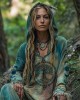 Tree Of Life Moon Phase Mystical Handmade Hoodie Tree Of Life Moon Phase Mystical Handmade Hoodie