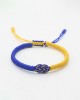 Friendship With Ukrainian Stand With Ukraine Bracelet Friendship With Ukrainian Stand With Ukraine Bracelet