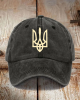 Ukraine Trident Hat Ukraine Trident Hat
