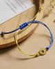 Friendship With Ukrainian Stand With Ukraine Bracelet Friendship With Ukrainian Stand With Ukraine Bracelet