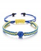 Friendship With Ukrainian Stand With Ukraine Bracelet Friendship With Ukrainian Stand With Ukraine Bracelet