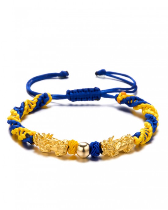 Friendship With Ukrainian Stand With Ukraine Bracelet Friendship With Ukrainian Stand With Ukraine Bracelet