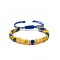 Friendship With Ukrainian Stand With Ukraine Bracelet