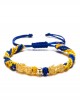 Friendship With Ukrainian Stand With Ukraine Bracelet Friendship With Ukrainian Stand With Ukraine Bracelet