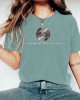 Respect The Locals Forest Water Otters Embroidered Comfy T Shirt Respect The Locals Forest Water Otters Embroidered Comfy T Shirt