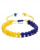 Friendship With Ukrainian Stand With Ukraine Bracelet