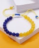 Friendship With Ukrainian Stand With Ukraine Bracelet