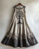 Viking Life Of Tree Celti Art Linen Tank Dress