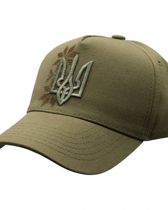 Ukraine Trident Hat Ukraine Trident Hat